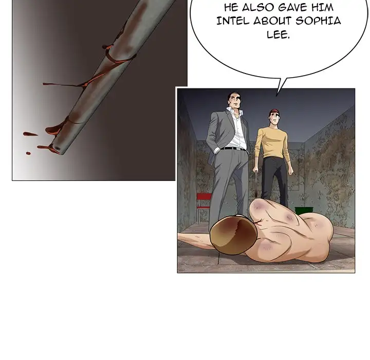 Jeopardy - Chapter 50 [photo 56] - MangaPorn