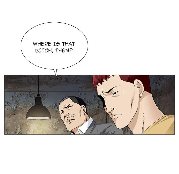Jeopardy - Chapter 50 [photo 57] - MangaPorn