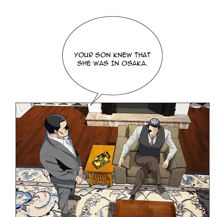 Jeopardy - Chapter 50 [photo 66] - MangaPorn