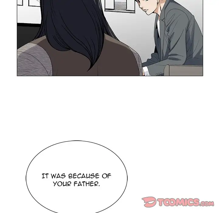 Jeopardy - Chapter 50 [photo 92] - MangaPorn