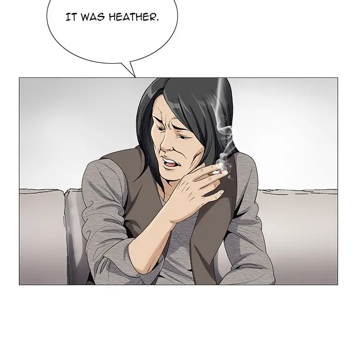 Jeopardy - Chapter 50 [photo 99] - MangaPorn