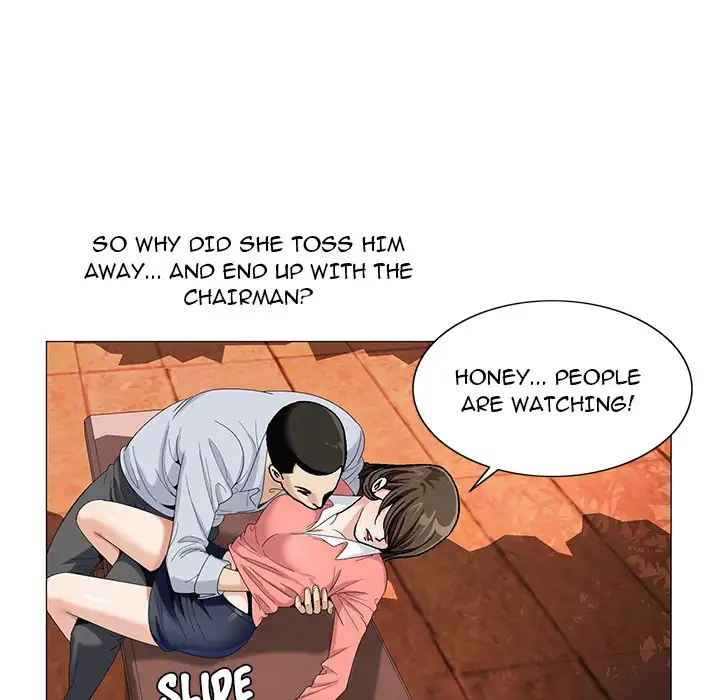 Jeopardy - Chapter 51 [photo 102] - MangaPorn