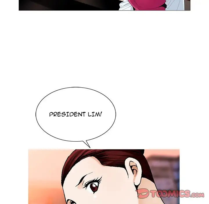 Jeopardy - Chapter 51 [photo 110] - MangaPorn