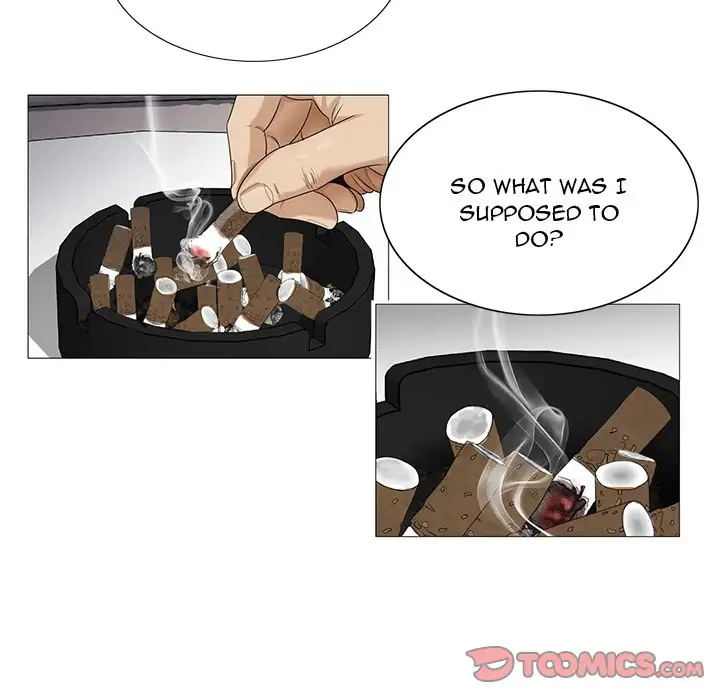 Jeopardy - Chapter 51 [photo 14] - MangaPorn