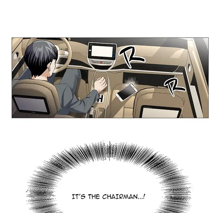 Jeopardy - Chapter 51 [photo 18] - MangaPorn