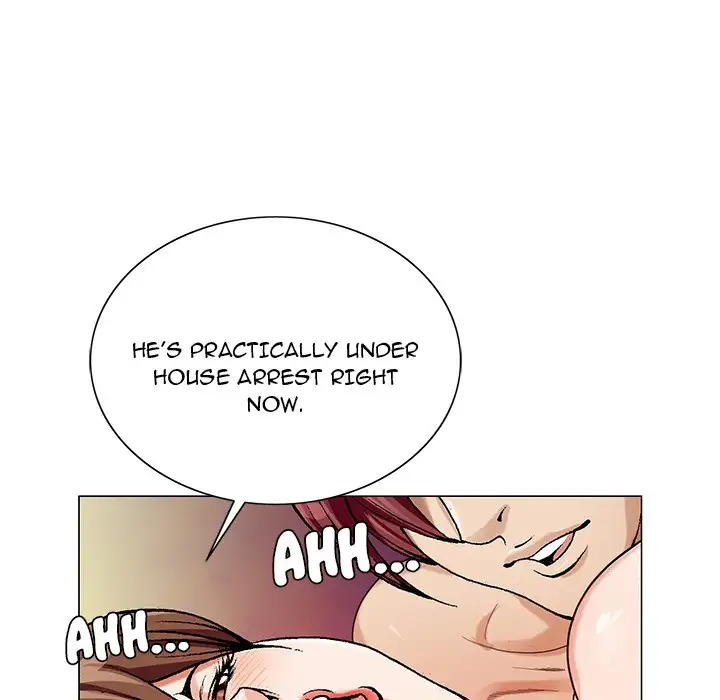 Jeopardy - Chapter 51 [photo 59] - MangaPorn