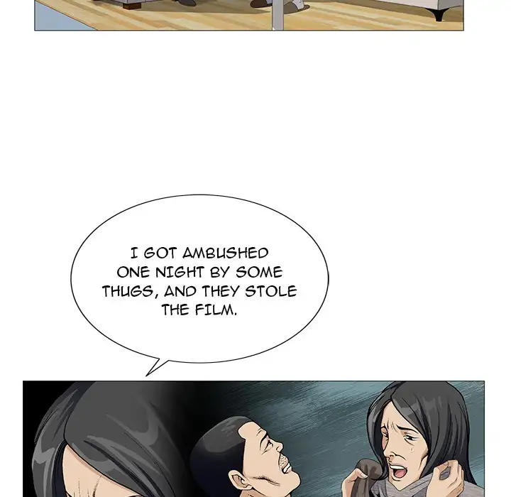Jeopardy - Chapter 51 [photo 9] - MangaPorn
