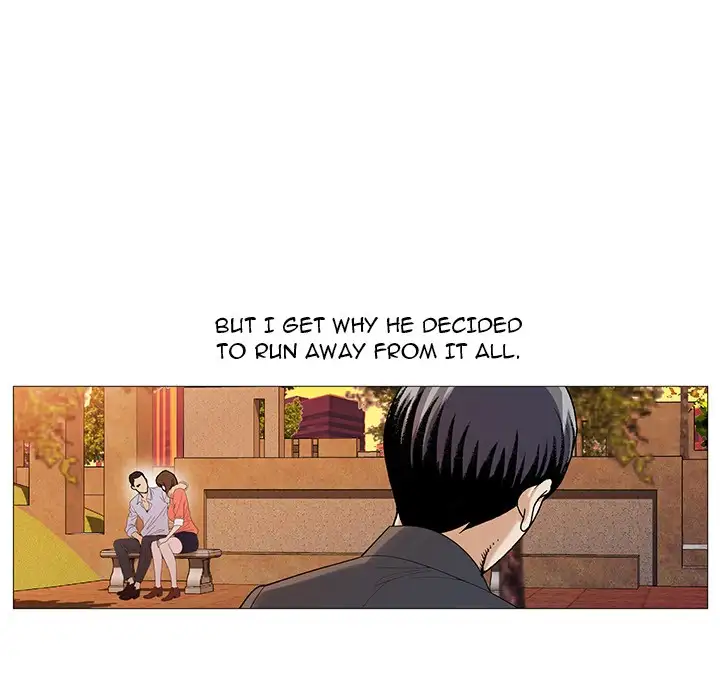 Jeopardy - Chapter 51 [photo 90] - MangaPorn