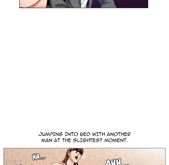 Jeopardy - Chapter 51 [photo 94] - MangaPorn