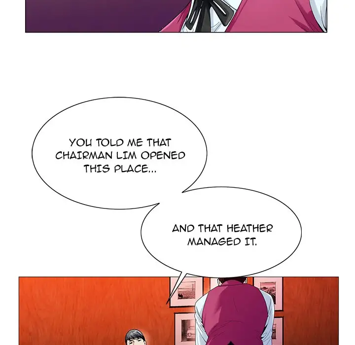 Jeopardy - Chapter 52 [photo 10] - MangaPorn