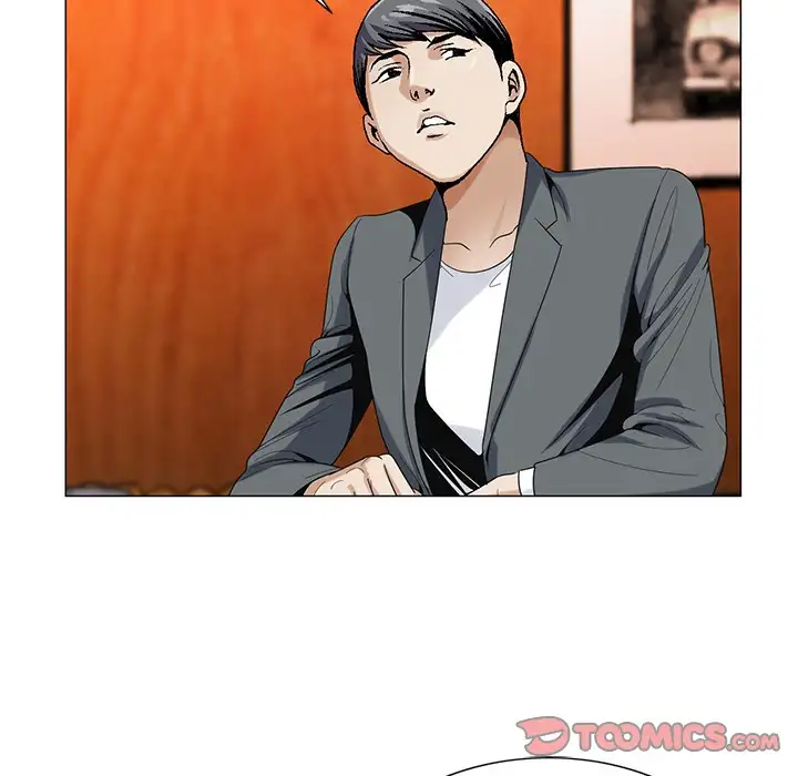 Jeopardy - Chapter 52 [photo 12] - MangaPorn