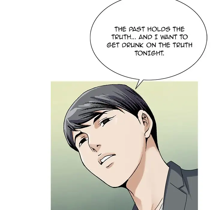 Jeopardy - Chapter 52 [photo 13] - MangaPorn