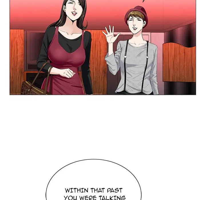 Jeopardy - Chapter 52 [photo 15] - MangaPorn