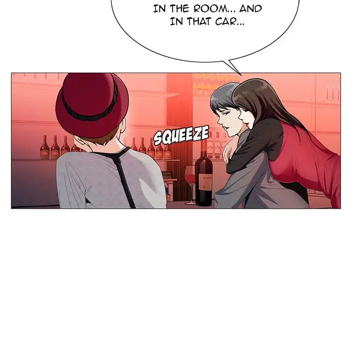 Jeopardy - Chapter 52 [photo 17] - MangaPorn