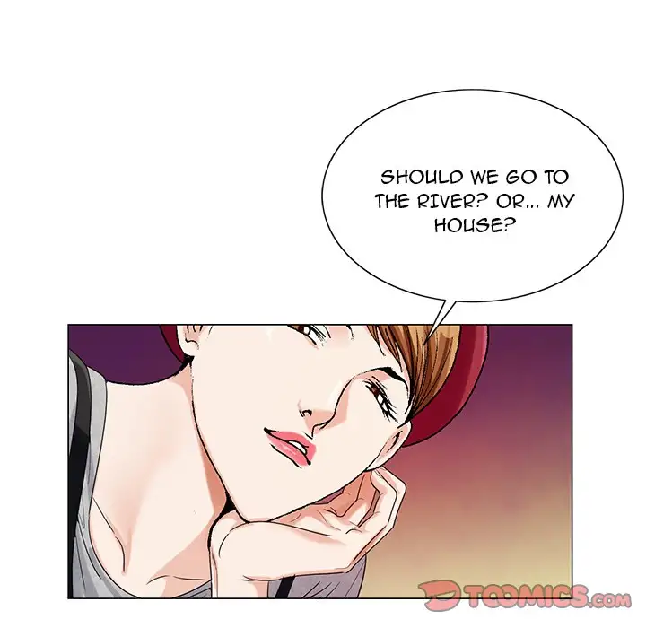 Jeopardy - Chapter 52 [photo 22] - MangaPorn