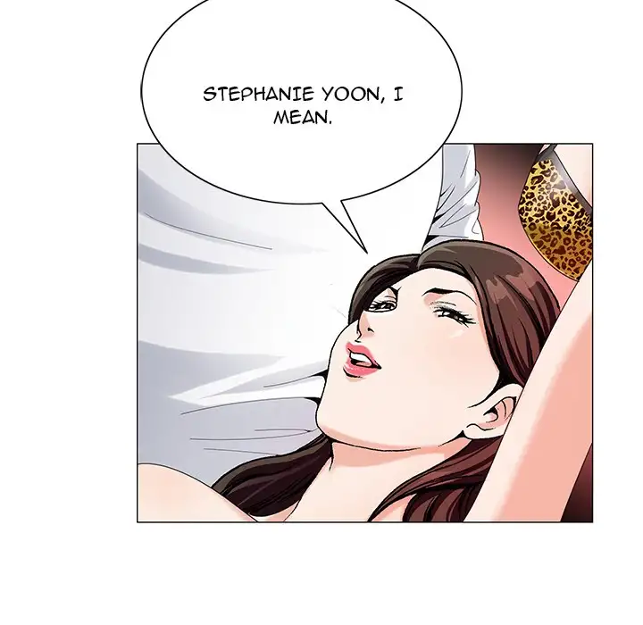 Jeopardy - Chapter 52 [photo 26] - MangaPorn