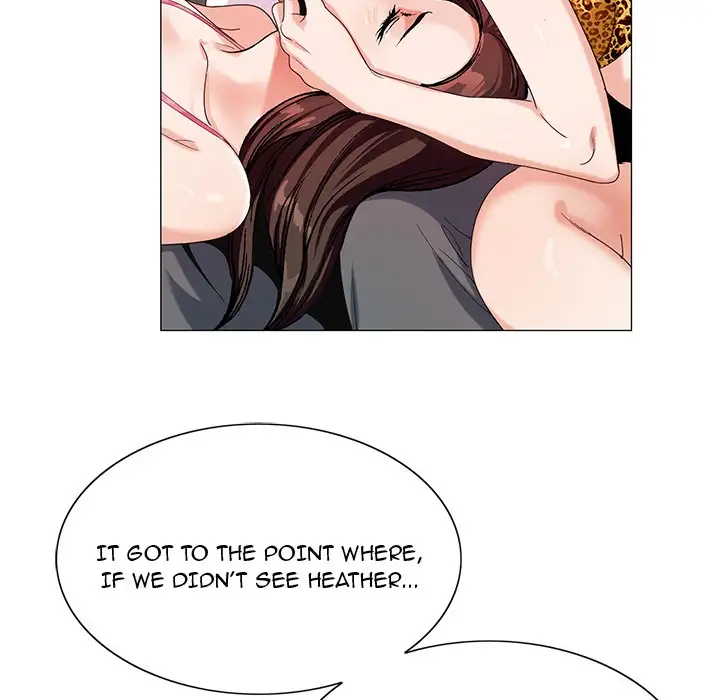 Jeopardy - Chapter 52 [photo 30] - MangaPorn