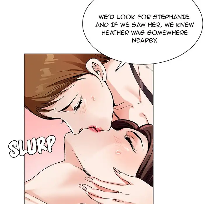 Jeopardy - Chapter 52 [photo 31] - MangaPorn