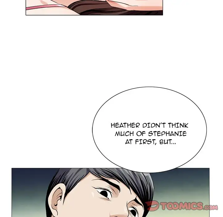 Jeopardy - Chapter 52 [photo 32] - MangaPorn