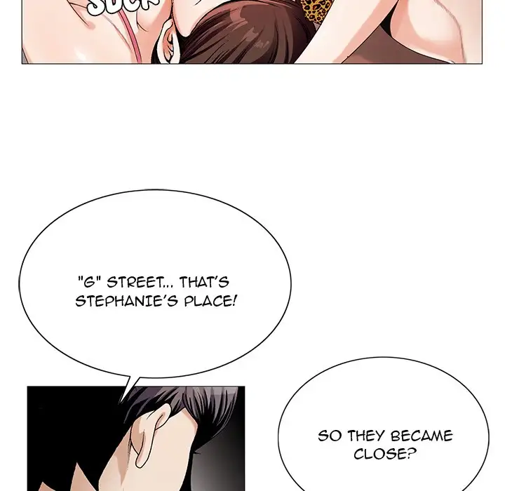 Jeopardy - Chapter 52 [photo 34] - MangaPorn