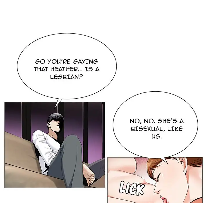 Jeopardy - Chapter 52 [photo 44] - MangaPorn