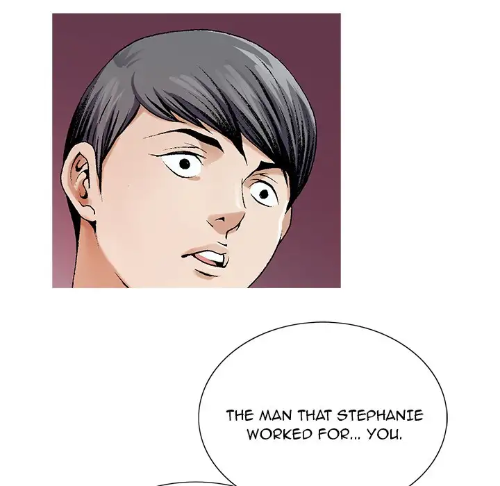 Jeopardy - Chapter 52 [photo 47] - MangaPorn