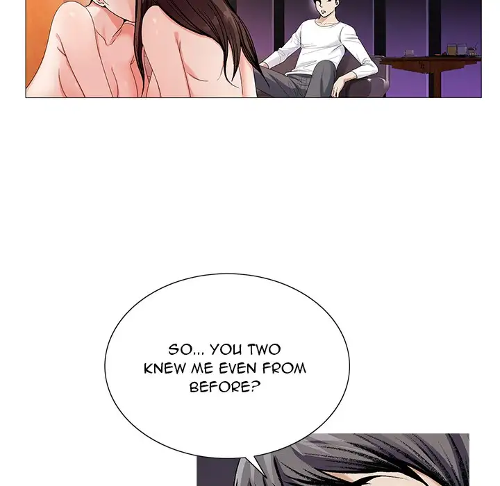 Jeopardy - Chapter 52 [photo 50] - MangaPorn