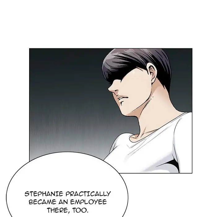 Jeopardy - Chapter 52 [photo 60] - MangaPorn