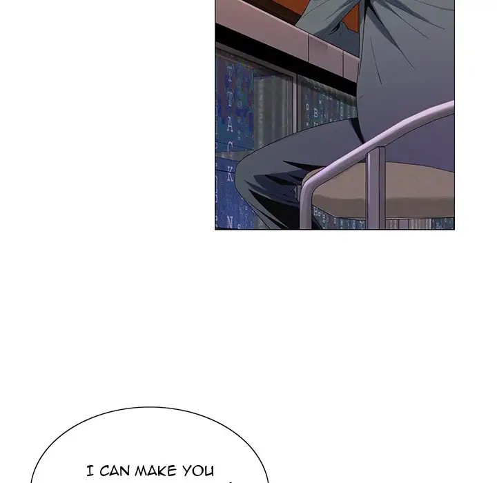 Jeopardy - Chapter 52 [photo 7] - MangaPorn