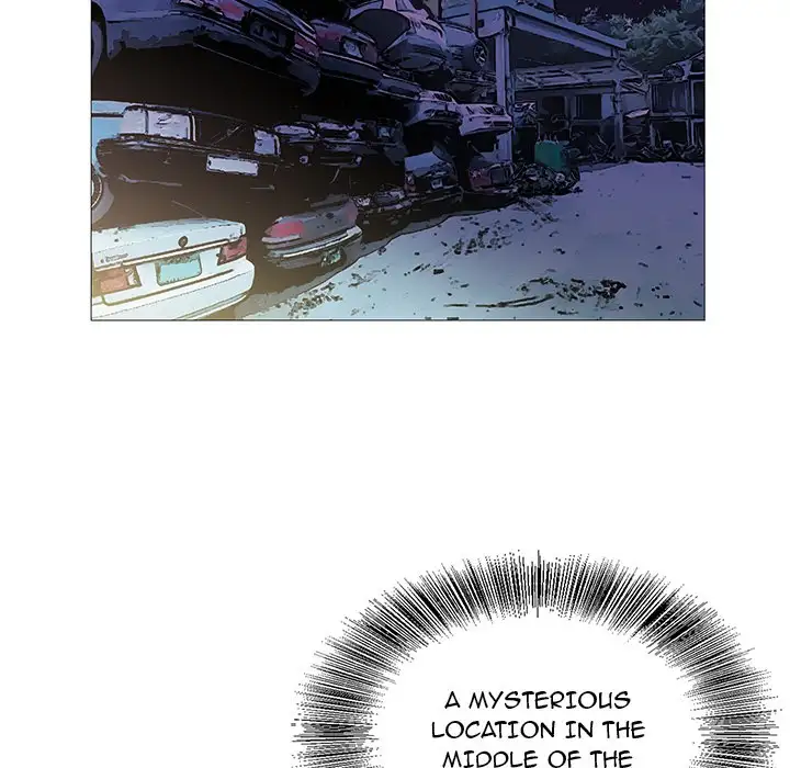 Jeopardy - Chapter 52 [photo 78] - MangaPorn
