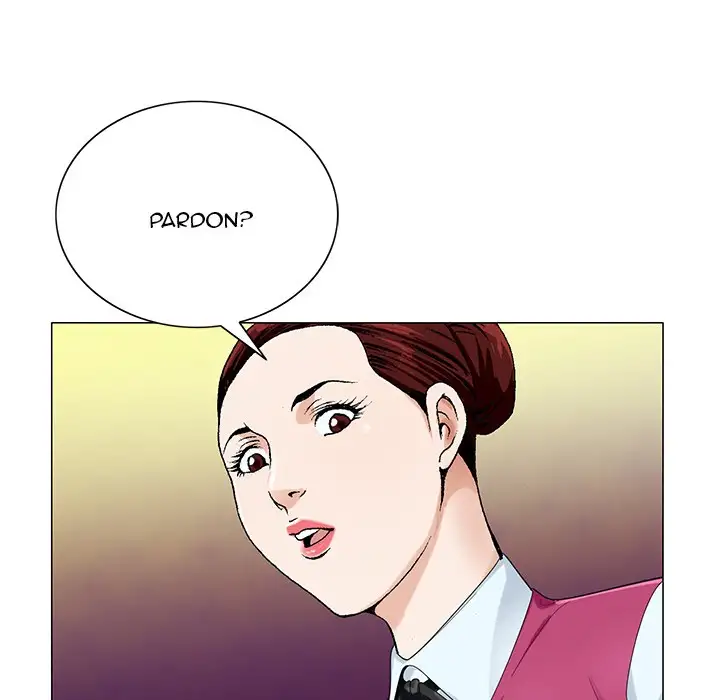 Jeopardy - Chapter 52 [photo 9] - MangaPorn