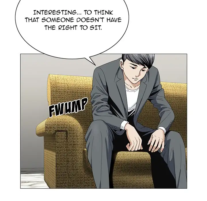 Jeopardy - Chapter 53 [photo 10] - MangaPorn