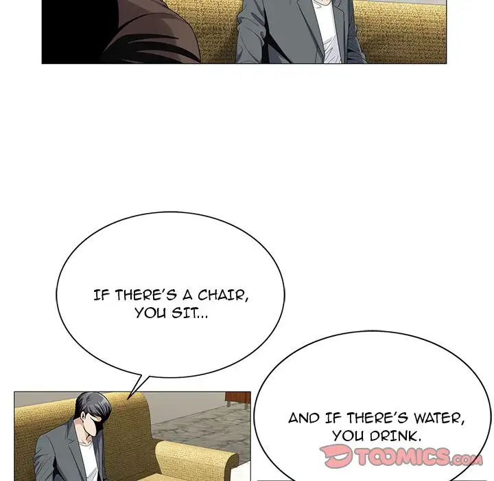 Jeopardy - Chapter 53 [photo 12] - MangaPorn