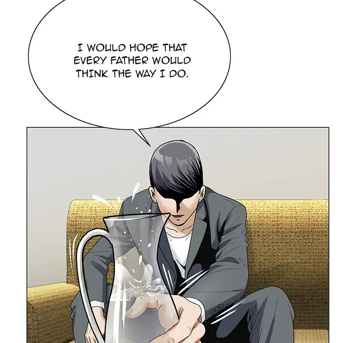 Jeopardy - Chapter 53 [photo 15] - MangaPorn