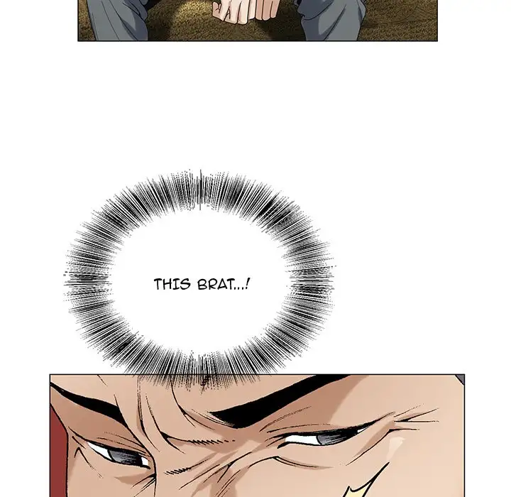 Jeopardy - Chapter 53 [photo 19] - MangaPorn