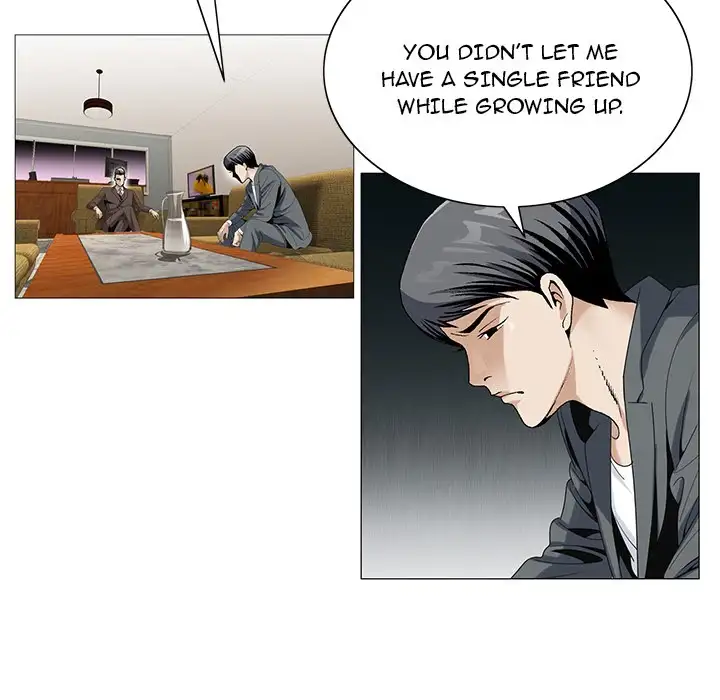 Jeopardy - Chapter 53 [photo 23] - MangaPorn