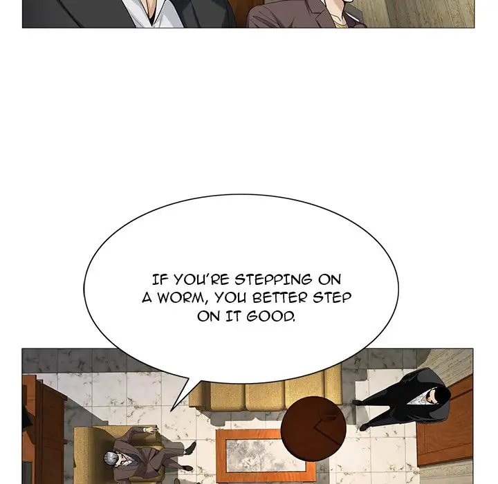 Jeopardy - Chapter 53 [photo 45] - MangaPorn