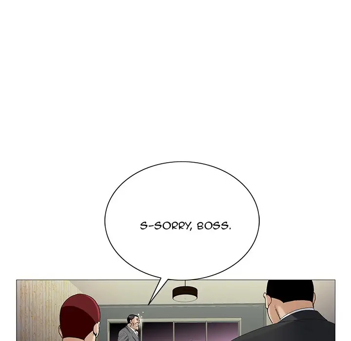 Jeopardy - Chapter 53 [photo 53] - MangaPorn
