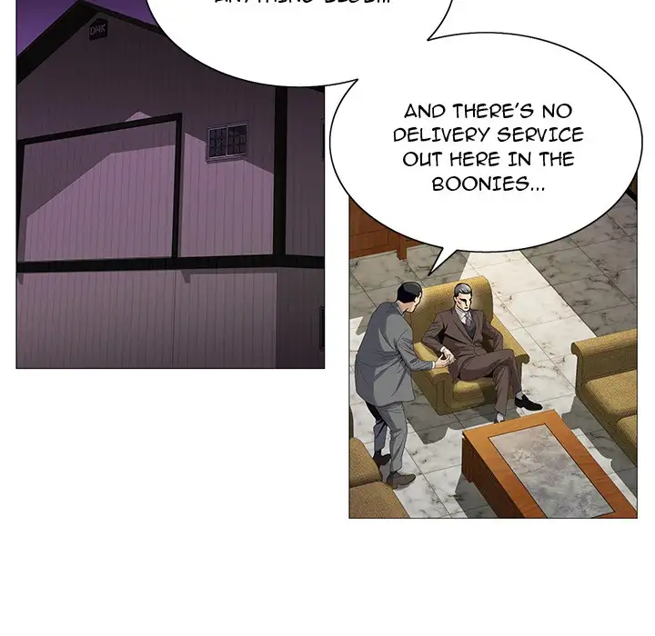 Jeopardy - Chapter 53 [photo 59] - MangaPorn