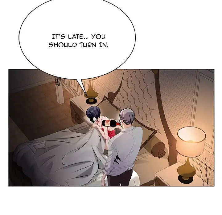 Jeopardy - Chapter 54 [photo 84] - MangaPorn