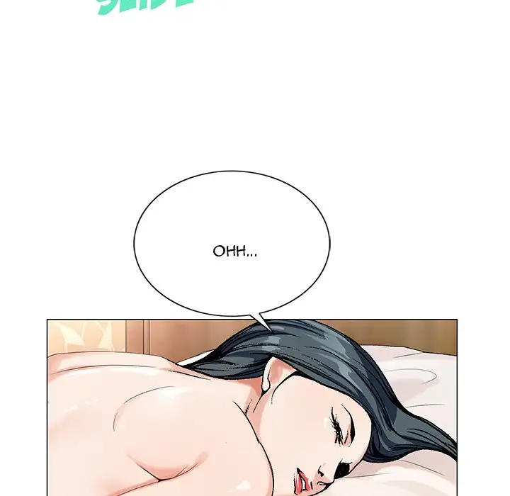 Jeopardy - Chapter 55 [photo 105] - MangaPorn