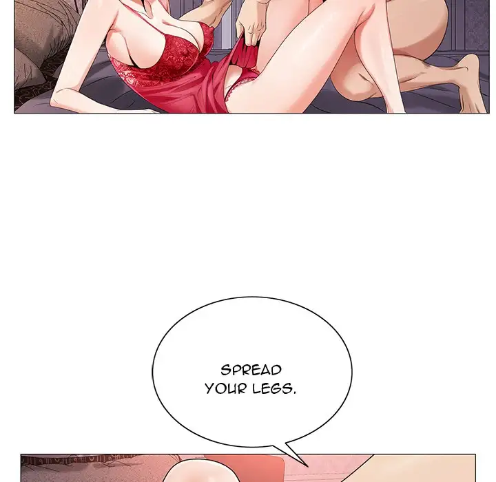 Jeopardy - Chapter 55 [photo 11] - MangaPorn