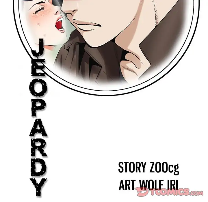 Jeopardy - Chapter 55 [photo 110] - MangaPorn