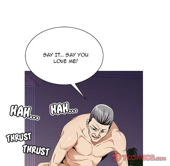 Jeopardy - Chapter 55 [photo 26] - MangaPorn