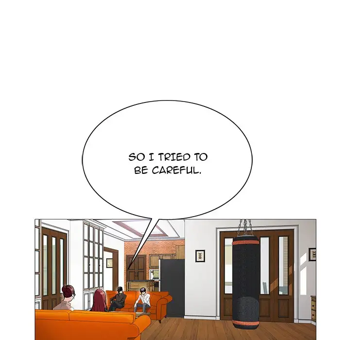 Jeopardy - Chapter 55 [photo 37] - MangaPorn