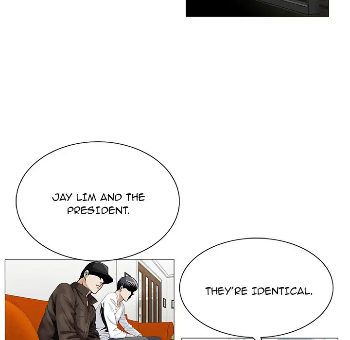 Jeopardy - Chapter 55 [photo 48] - MangaPorn