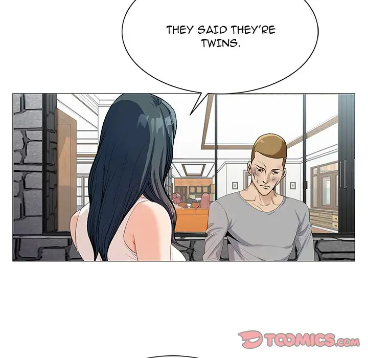 Jeopardy - Chapter 55 [photo 50] - MangaPorn