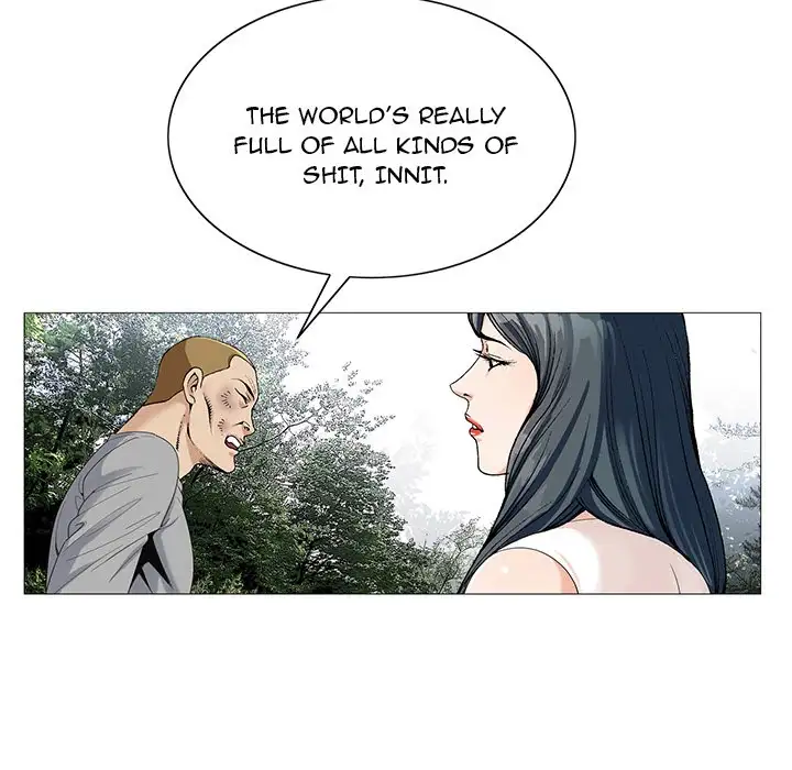 Jeopardy - Chapter 55 [photo 51] - MangaPorn
