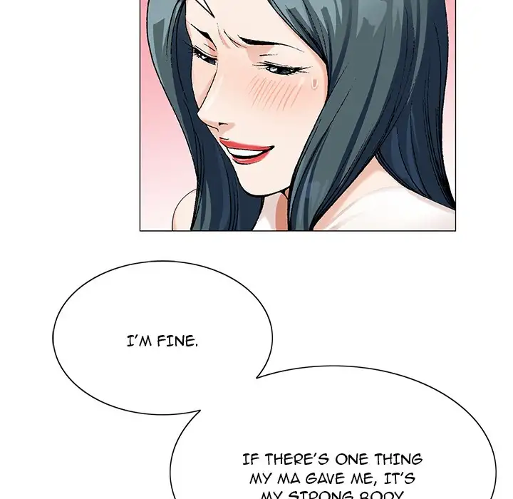 Jeopardy - Chapter 55 [photo 57] - MangaPorn