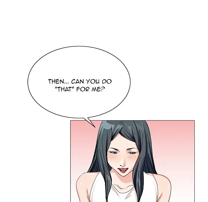 Jeopardy - Chapter 55 [photo 60] - MangaPorn